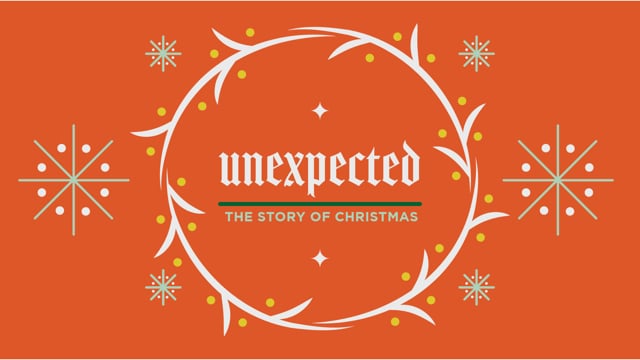 Image: Unexpected Hope – Elizabeth