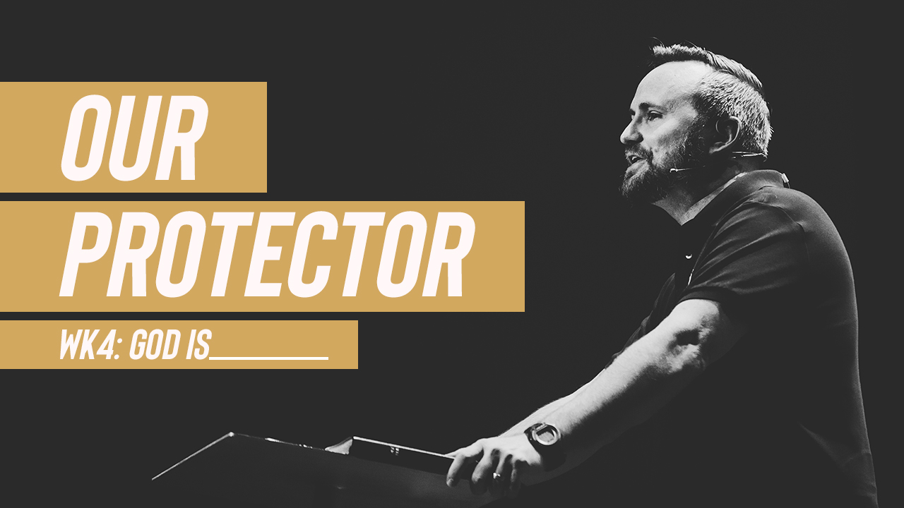 Image: Our Protector