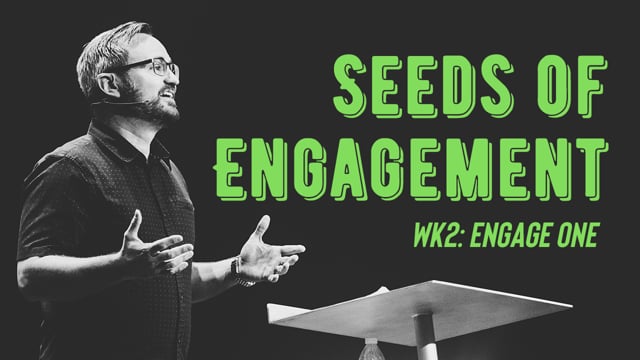 Image: Seeds of Engagement
