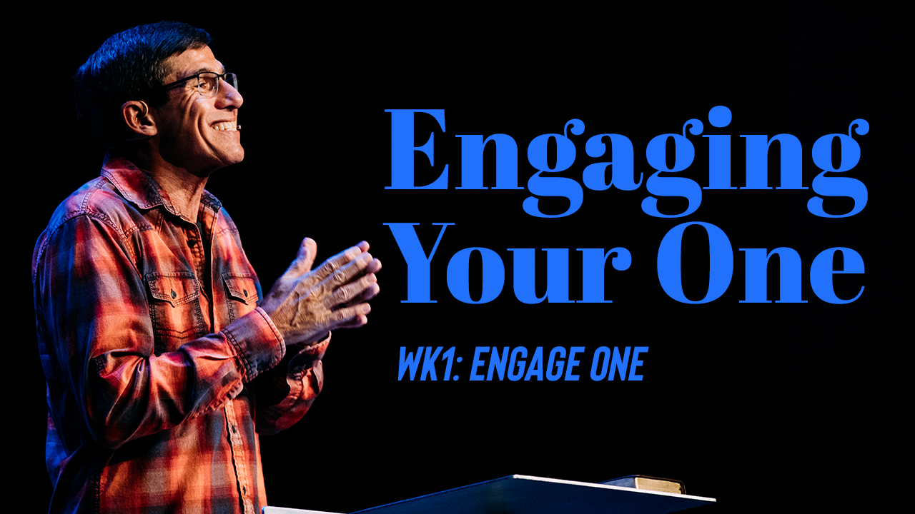 Image: Engage One