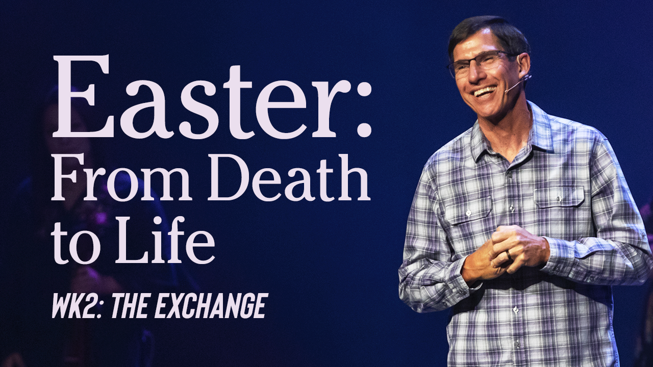 Image: Easter: From Death to Life