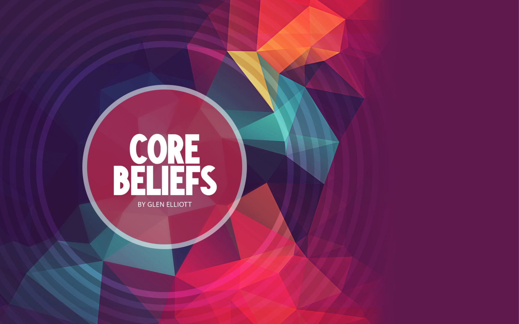 What Are Baptist Core Beliefs