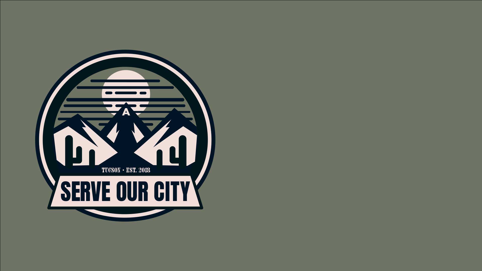 Image: Serve Our City