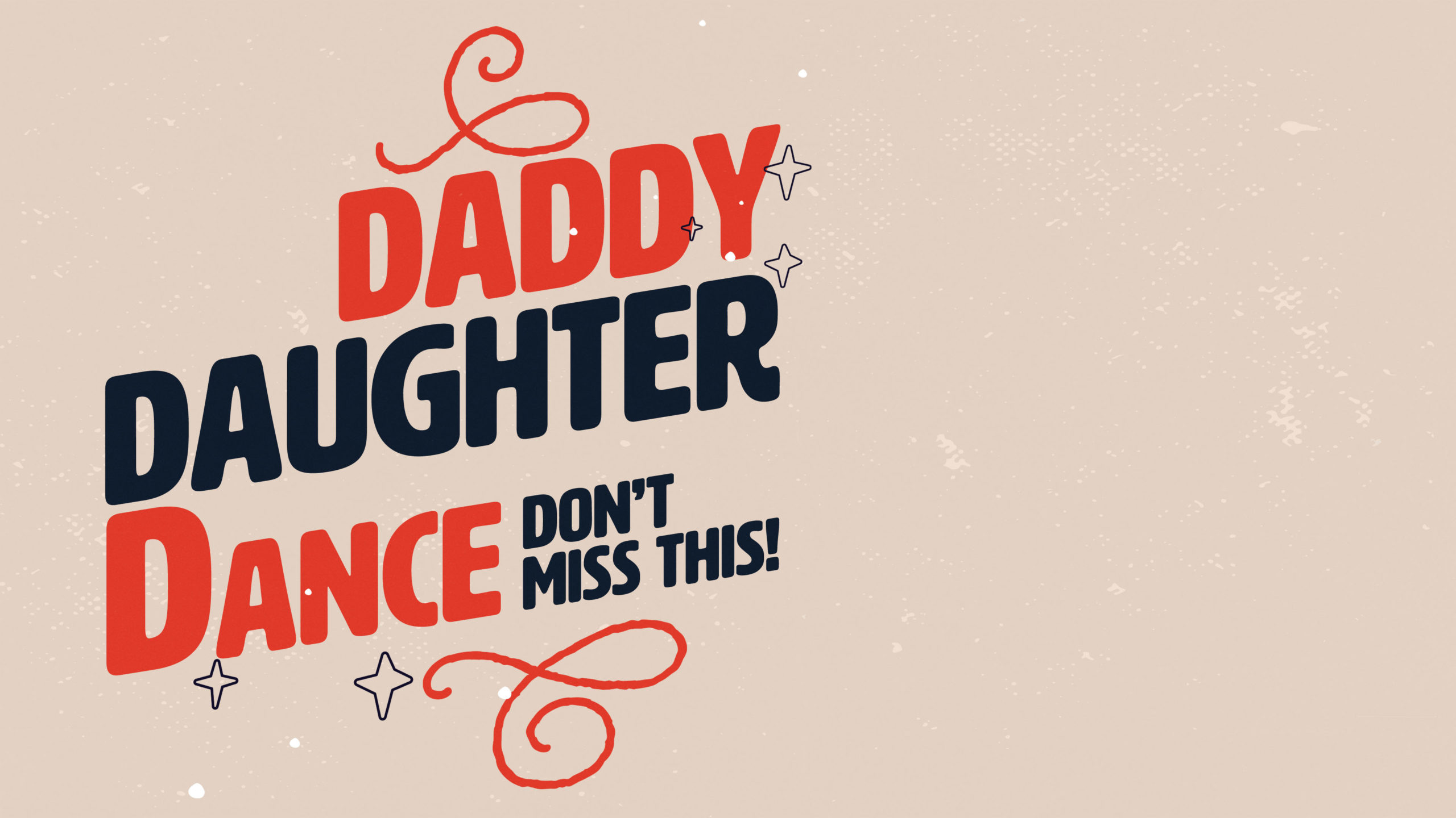 Image: Daddy Daughter Dance