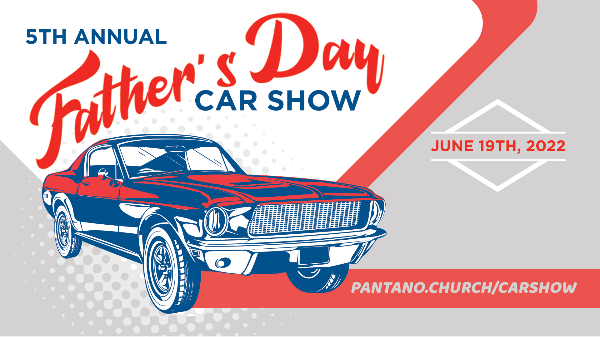 Image: 5th Annual Father’s Day Car Show 2022