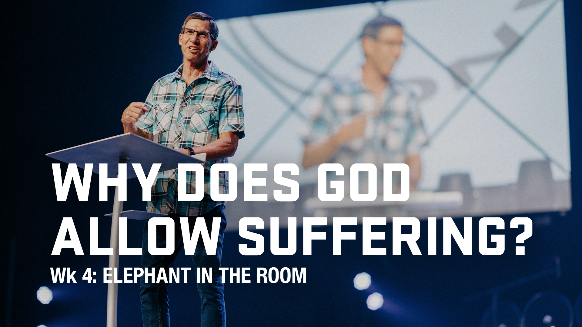 Image: Why Does God Allow Suffering?