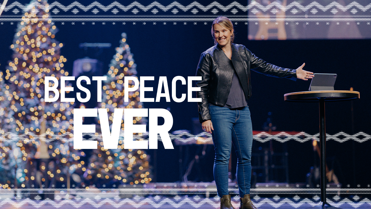 Image: Best Peace Ever