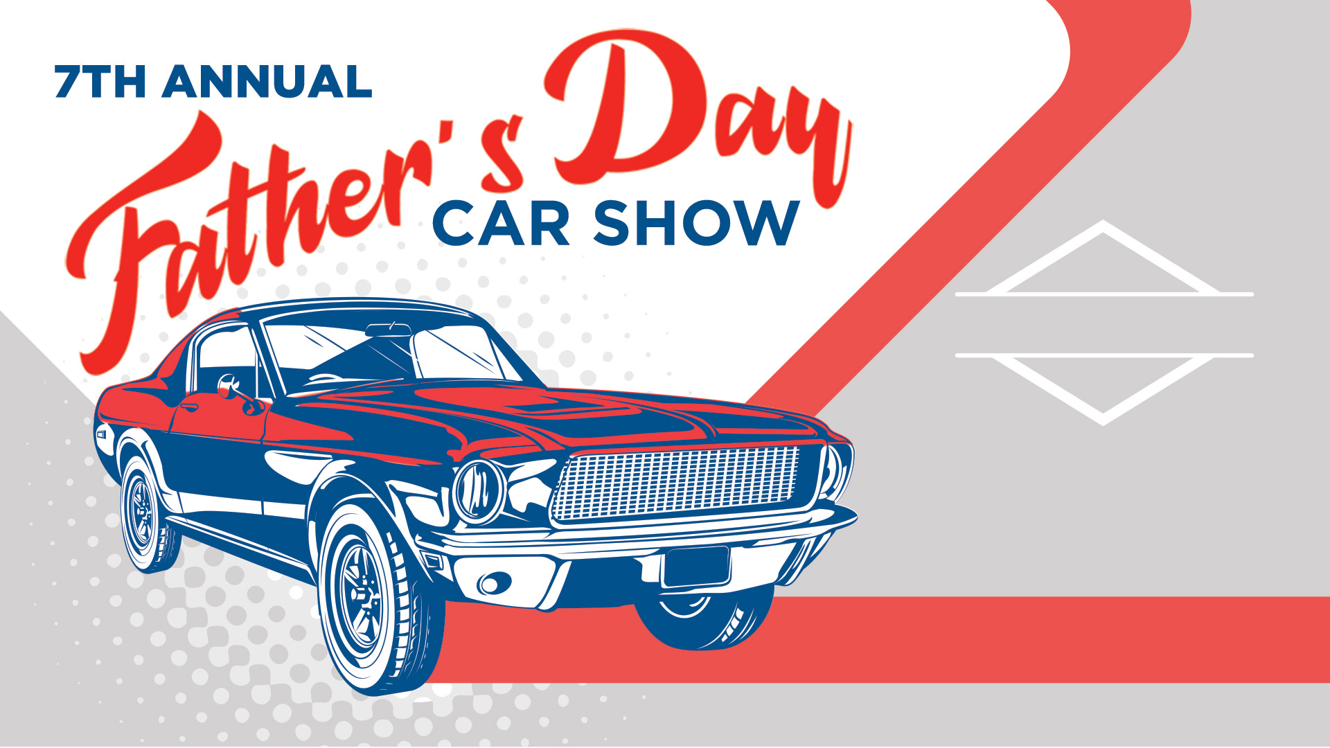 Image: 7th Annual Father’s Day Car Show 2024