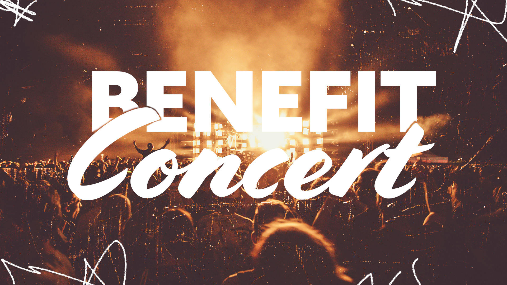 Image: Benefit Concert